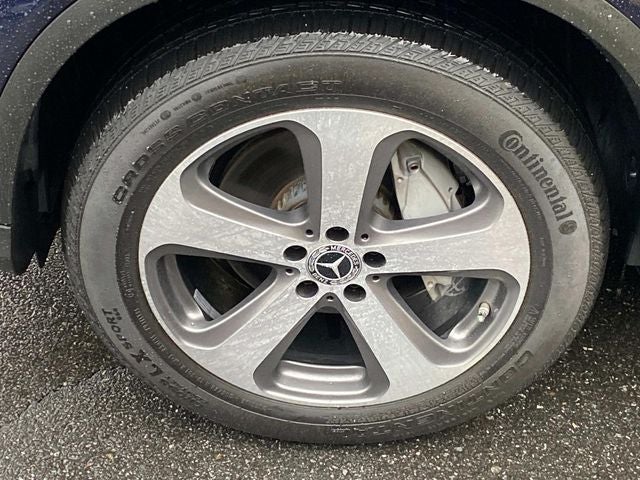 2022 Mercedes-Benz GLC GLC 300 4MATIC®