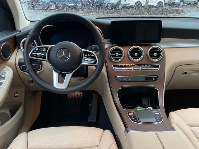 2022 Mercedes-Benz GLC GLC 300 4MATIC®