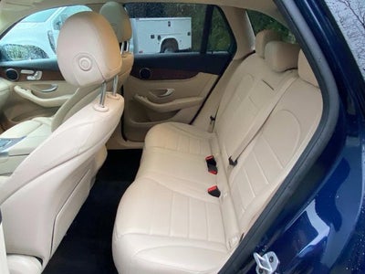 2022 Mercedes-Benz GLC GLC 300 4MATIC®