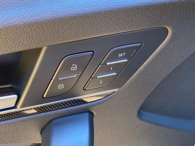 2022 Audi SQ5 Premium Plus quattro