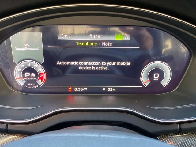 2022 Audi SQ5 Premium Plus quattro