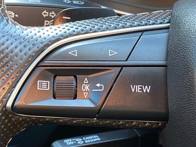 2022 Audi SQ5 Premium Plus quattro