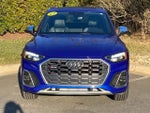 2022 Audi SQ5 Premium Plus quattro