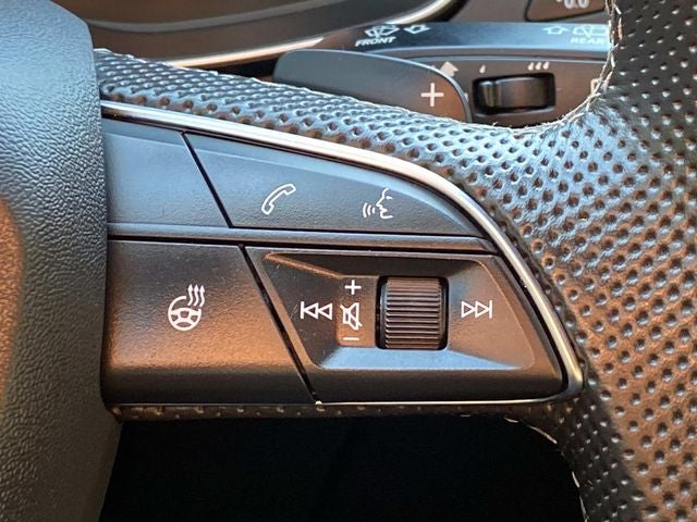 2022 Audi SQ5 Premium Plus quattro