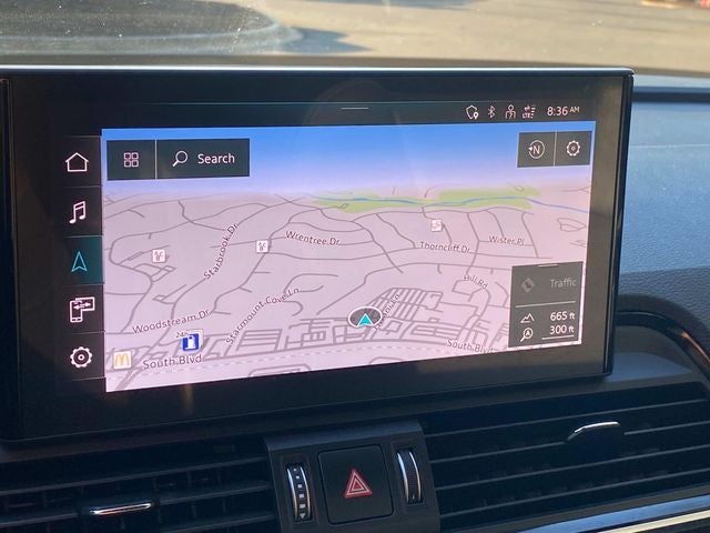 2022 Audi SQ5 Premium Plus quattro