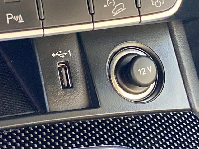 2022 Audi SQ5 Premium Plus quattro