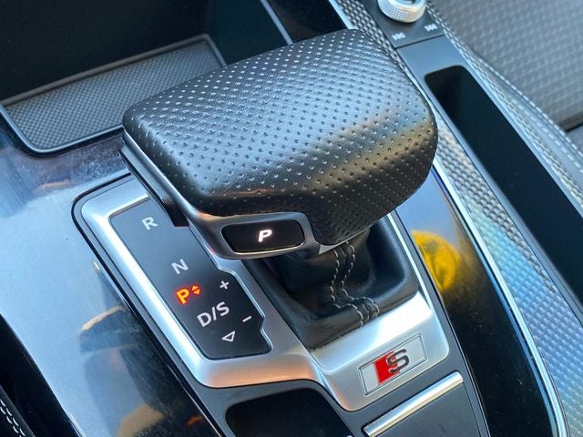 2022 Audi SQ5 Premium Plus quattro