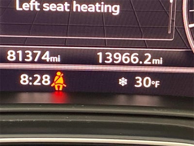 2018 Audi Q5 2.0T Premium Plus quattro