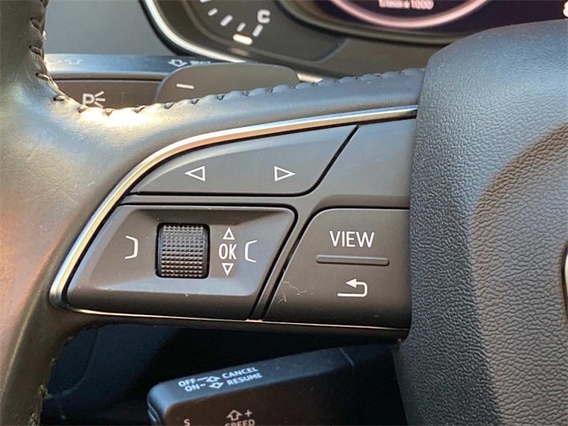 2018 Audi Q5 2.0T Premium Plus quattro