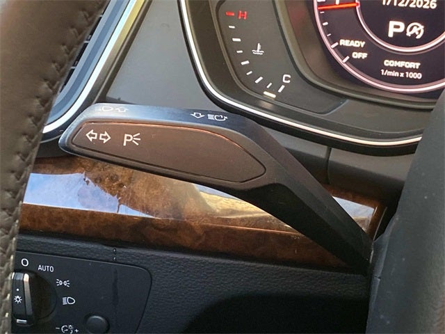 2018 Audi Q5 2.0T Premium Plus quattro