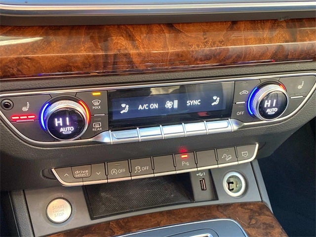 2018 Audi Q5 2.0T Premium Plus quattro