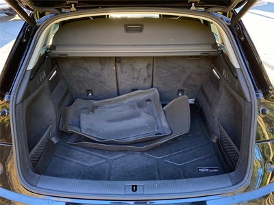 2018 Audi Q5 2.0T Premium Plus quattro