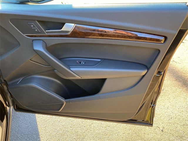 2018 Audi Q5 2.0T Premium Plus quattro