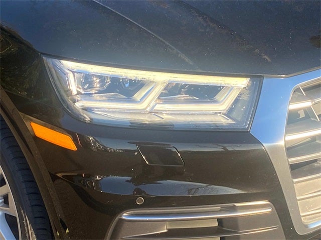 2018 Audi Q5 2.0T Premium Plus quattro