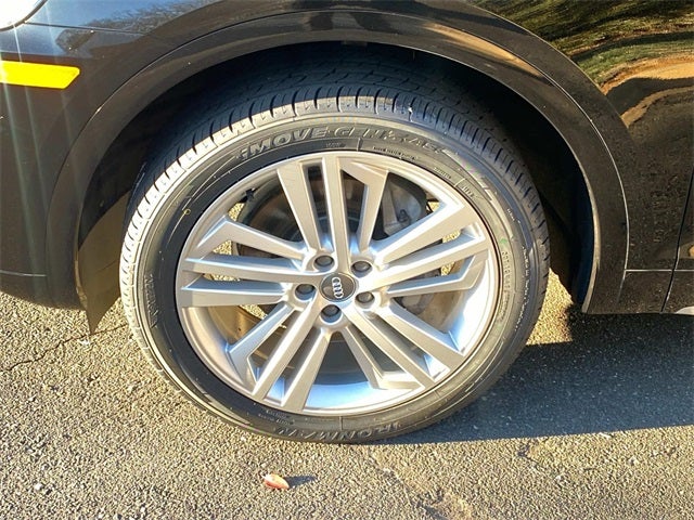 2018 Audi Q5 2.0T Premium Plus quattro