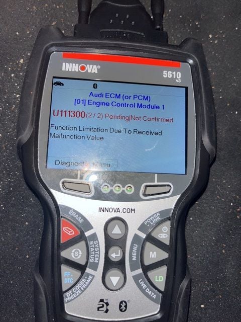 2017 Audi Q5 2.0T Premium quattro