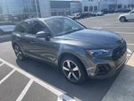 2023 Audi Q5 45 S line Premium quattro