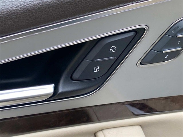 2019 Audi Q7 45 Premium Plus quattro