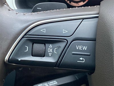 2019 Audi Q7 45 Premium Plus quattro