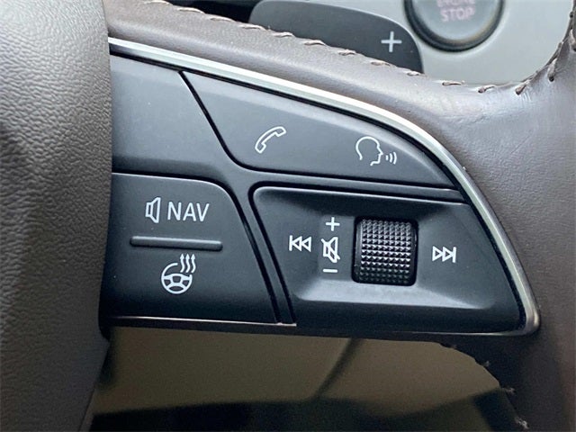 2019 Audi Q7 45 Premium Plus quattro