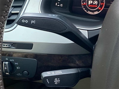 2019 Audi Q7 45 Premium Plus quattro