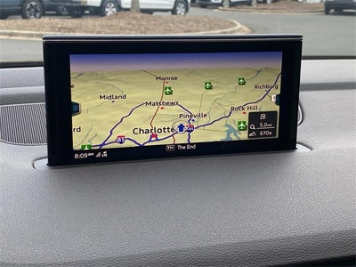 2019 Audi Q7 45 Premium Plus quattro