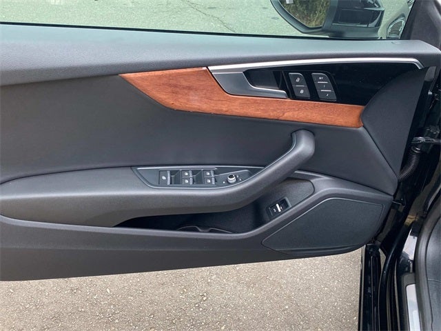 2022 Audi A5 45 Premium quattro