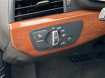 2022 Audi A5 45 Premium quattro