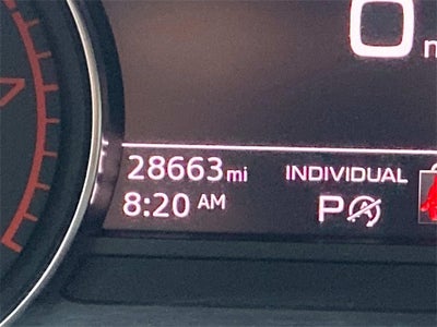 2022 Audi A5 45 Premium quattro