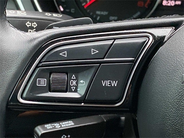 2022 Audi A5 45 Premium quattro