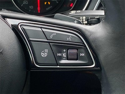 2022 Audi A5 45 Premium quattro