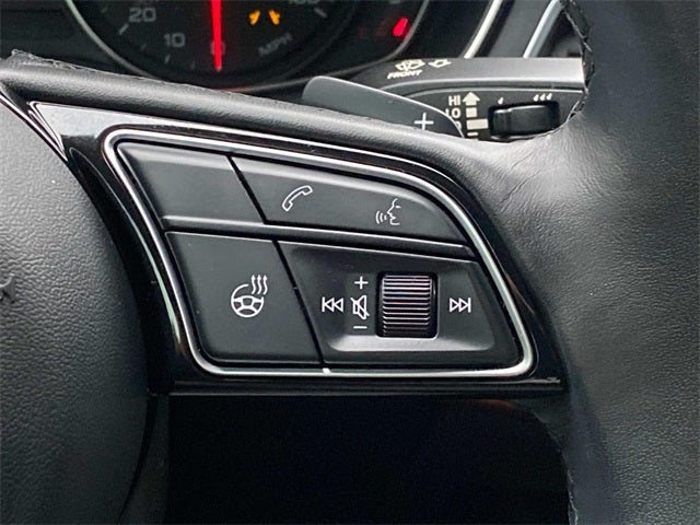 2022 Audi A5 45 Premium quattro