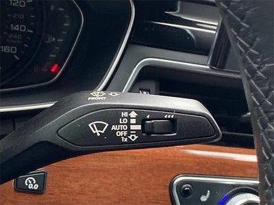 2022 Audi A5 45 Premium quattro