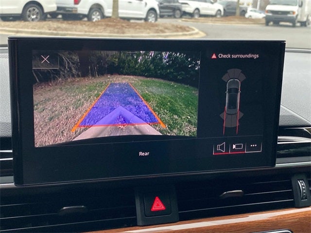 2022 Audi A5 45 Premium quattro