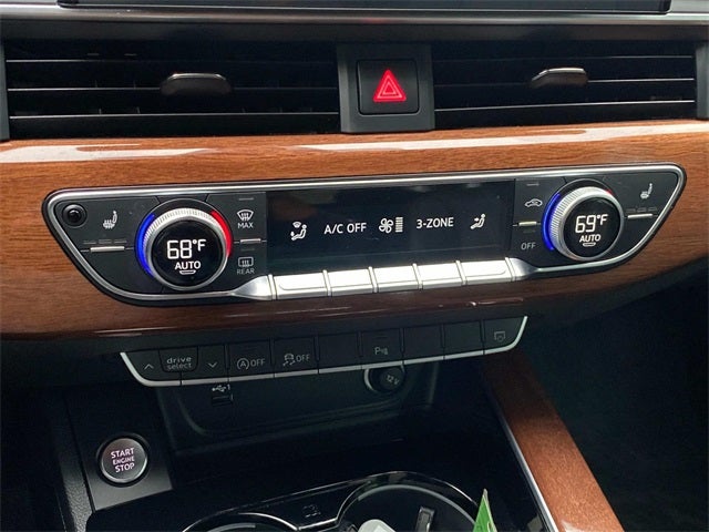 2022 Audi A5 45 Premium quattro