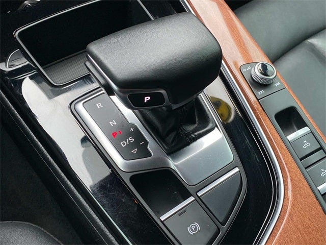 2022 Audi A5 45 Premium quattro