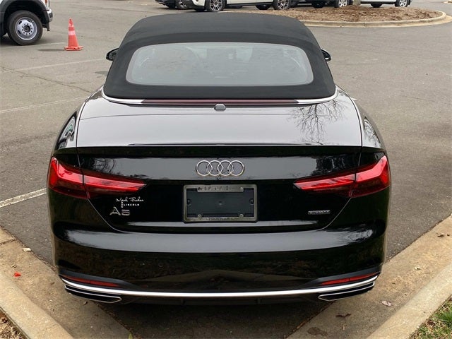 2022 Audi A5 45 Premium quattro