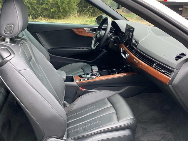 2022 Audi A5 45 Premium quattro