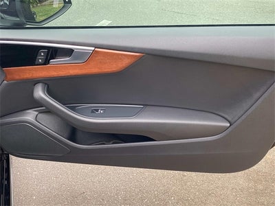 2022 Audi A5 45 Premium quattro