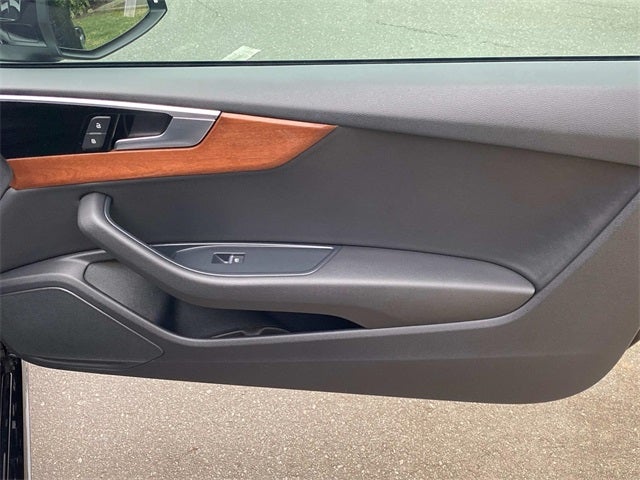 2022 Audi A5 45 Premium quattro