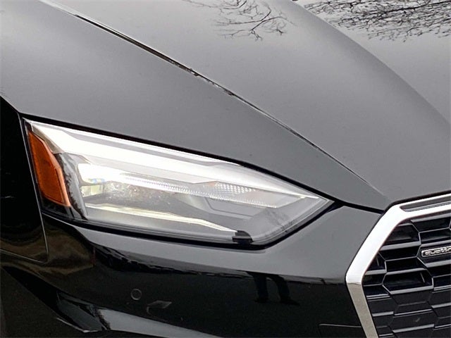 2022 Audi A5 45 Premium quattro