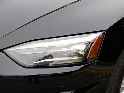 2022 Audi A5 45 Premium quattro