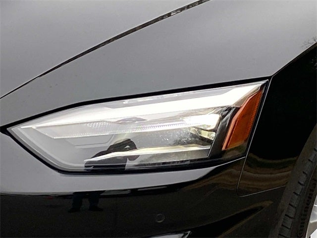 2022 Audi A5 45 Premium quattro