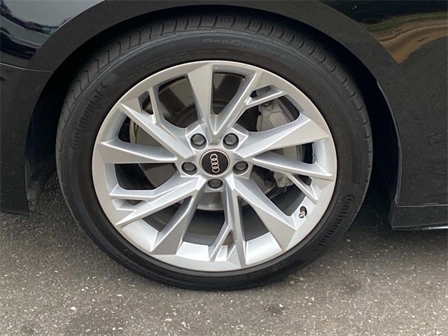 2022 Audi A5 45 Premium quattro