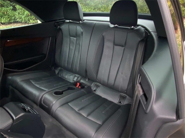 2022 Audi A5 45 Premium quattro