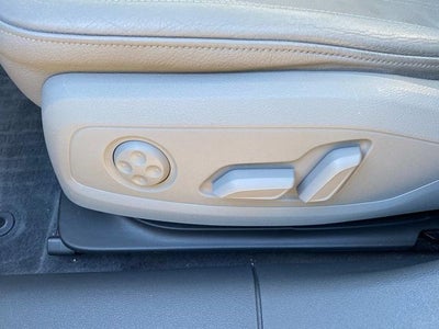 2017 Audi A4 2.0T ultra Premium