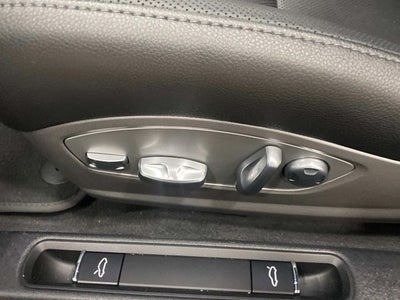 2017 Porsche 911 Carrera