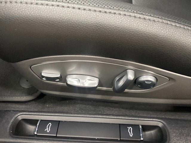 2017 Porsche 911 Carrera