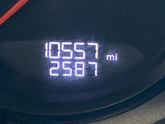 2017 Porsche 911 Carrera