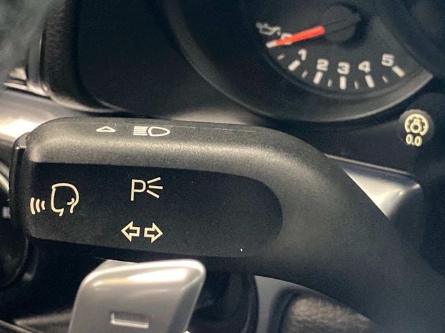 2017 Porsche 911 Carrera